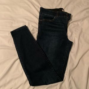 Candies Skinny Jeans